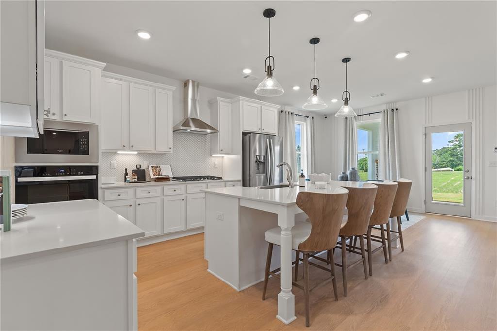 424 Hatcher Court, Hampton, Georgia image 13
