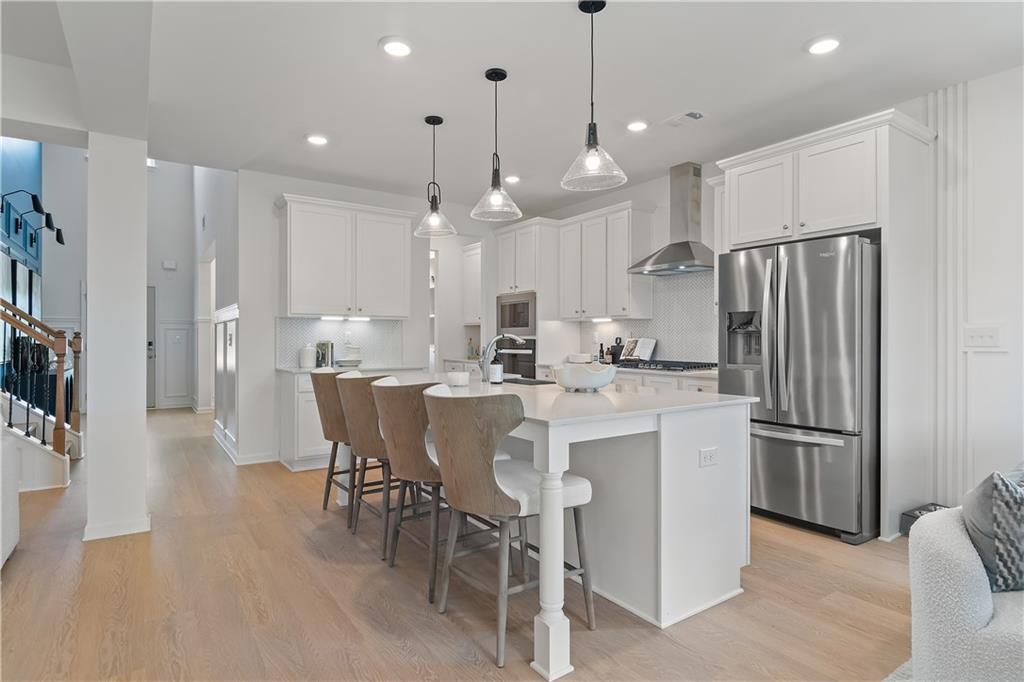 424 Hatcher Court, Hampton, Georgia image 17