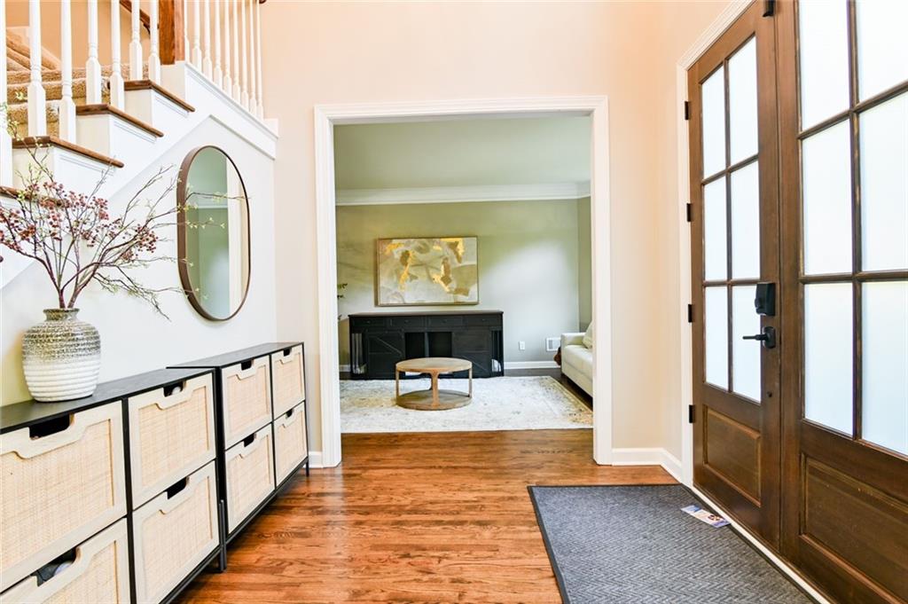 4121 Riverview Run Court