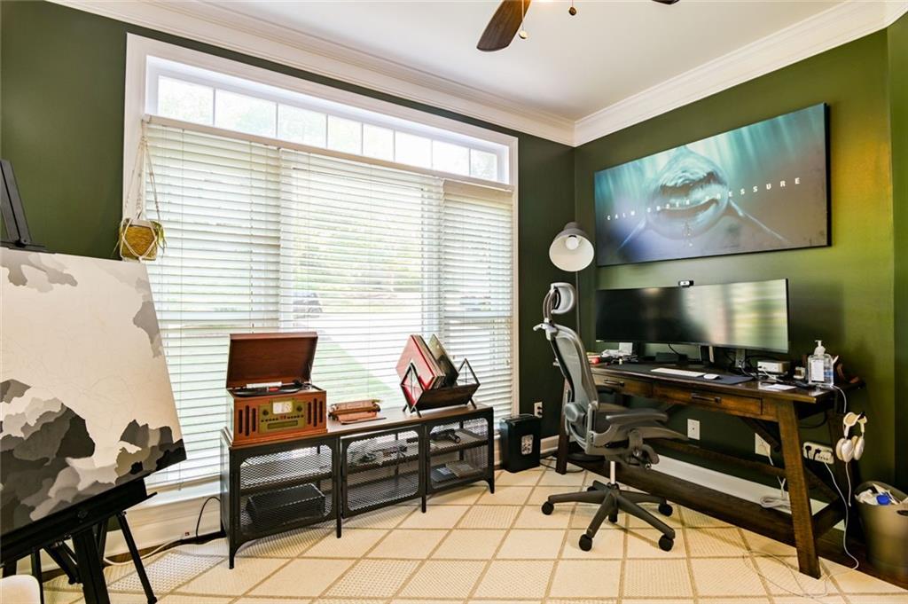 4121 Riverview Run Court