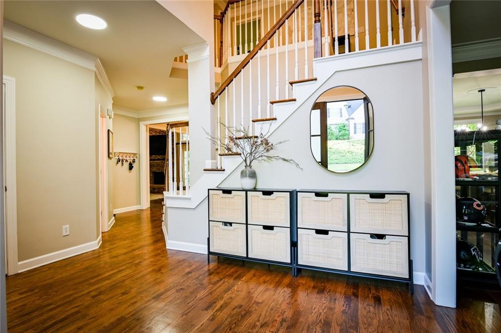 4121 Riverview Run Court