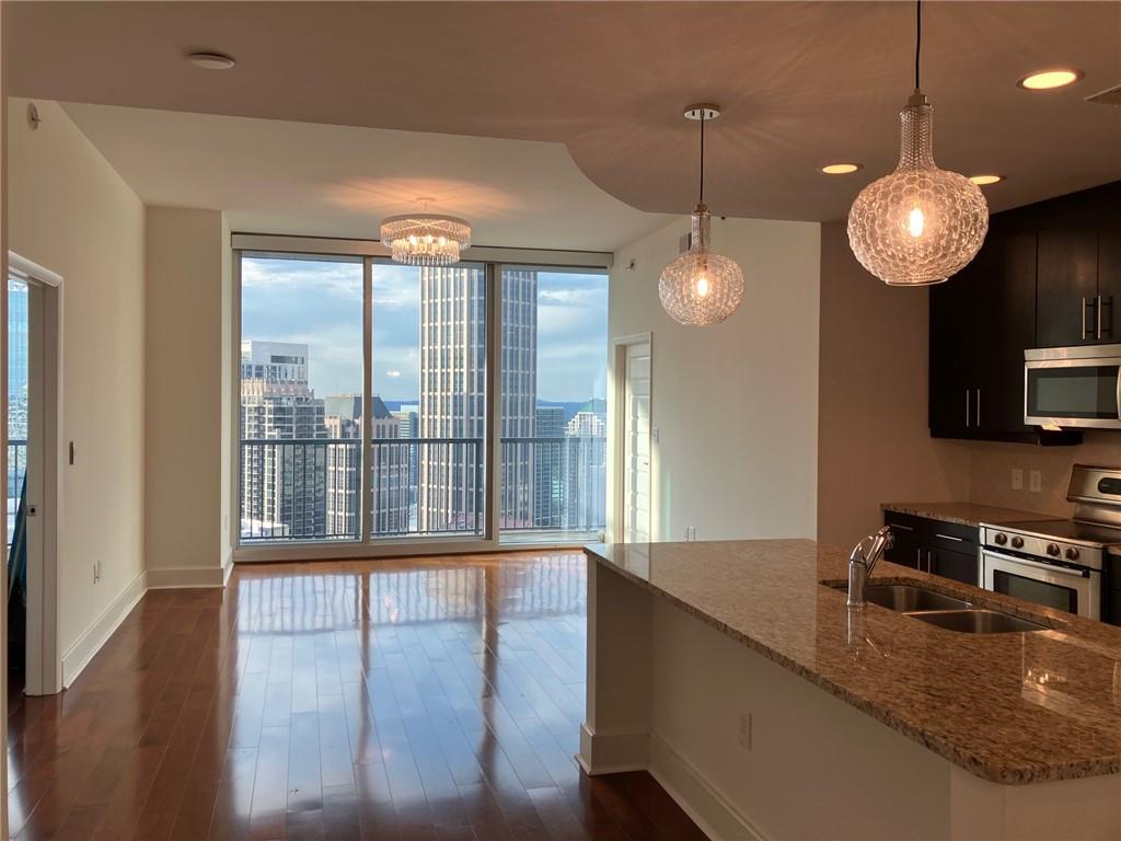 1080 Peachtree Street NE 2915