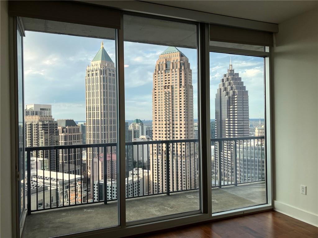 1080 Peachtree Street NE 2915