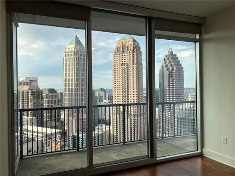 1080 Peachtree Street NE Unit 2915, Atlanta, GA 30309 - MLS#: 7525068