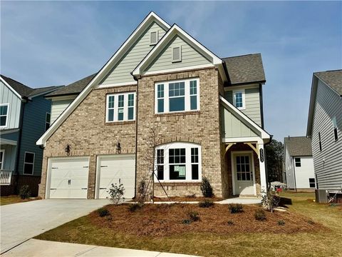 Homes For Sale - 5553 Coalie Trace<br/> Flowery Branch, GA 30542