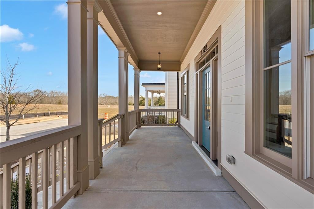 1360 Flora Drive