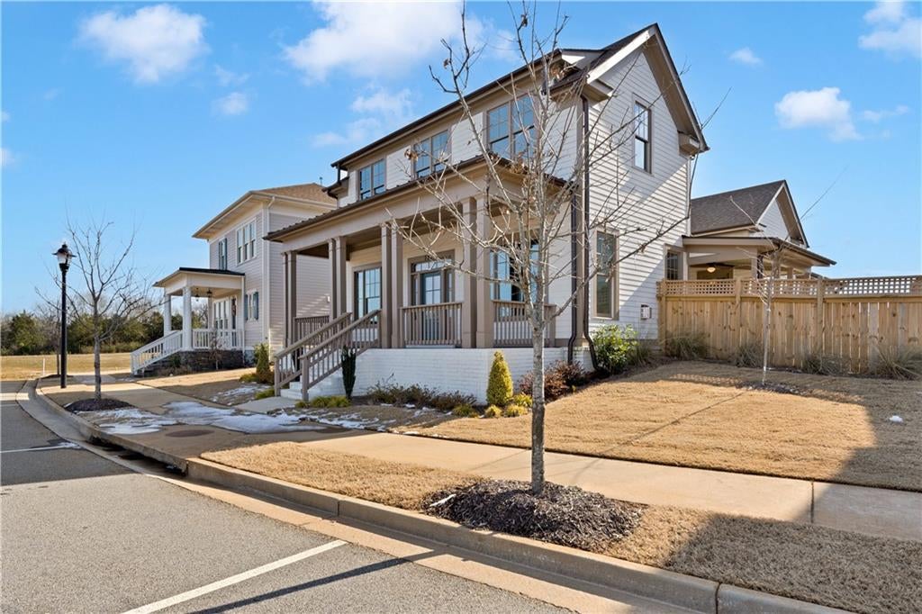 1360 Flora Drive