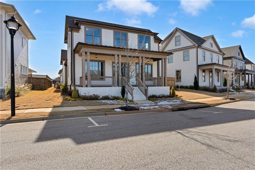1360 Flora Drive