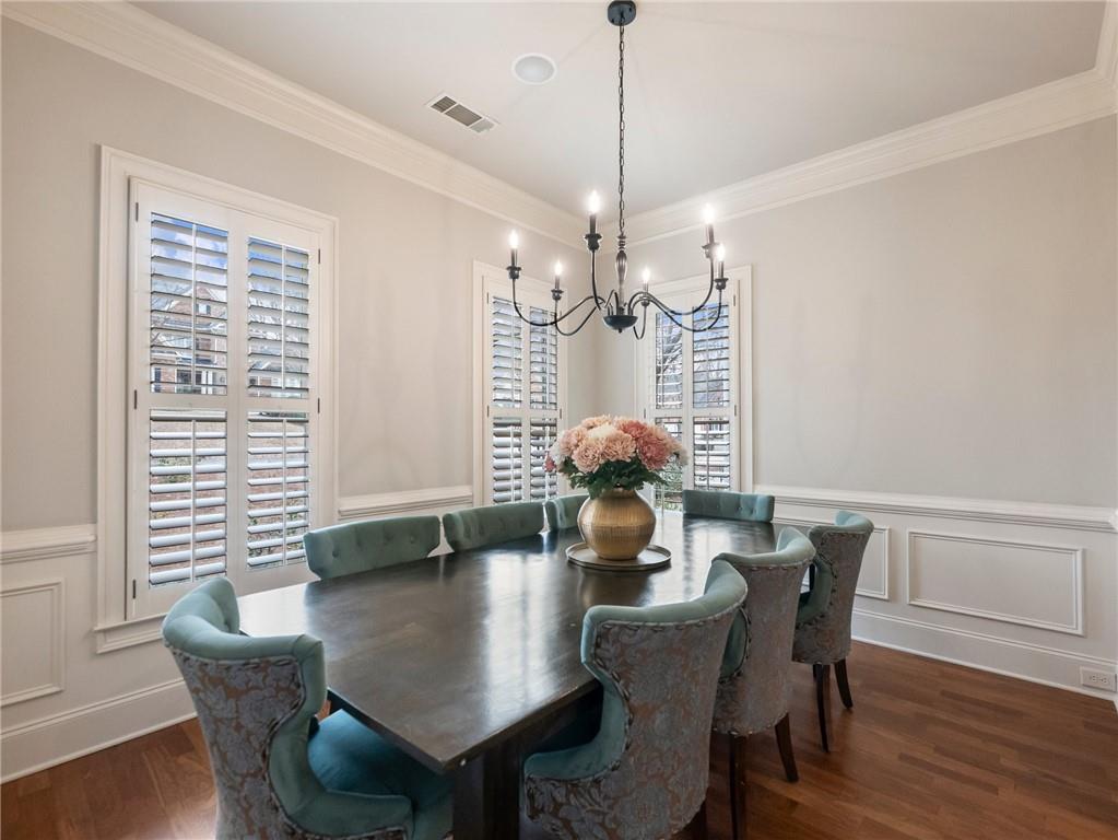 2630 Shumard Oak Drive, Braselton, Georgia image 7