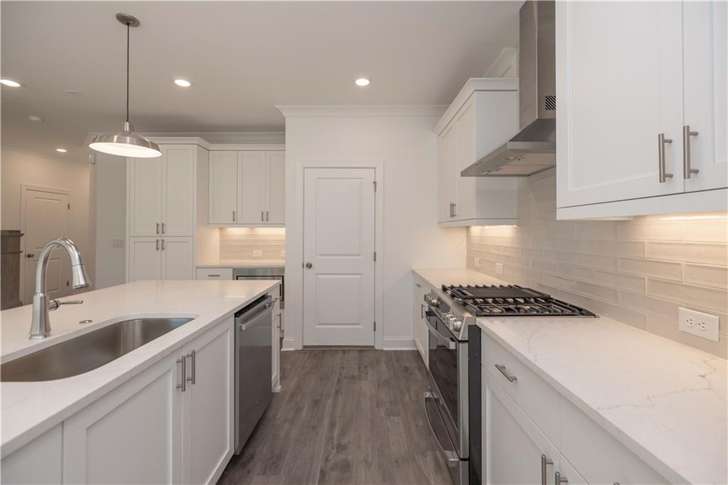 2260 Siskin Square Road #90, Duluth, Georgia image 15