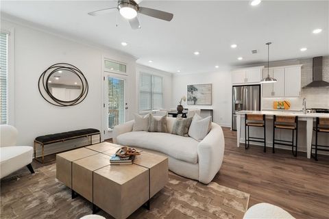 2260 Siskin Square Road 90 Duluth GA 30096