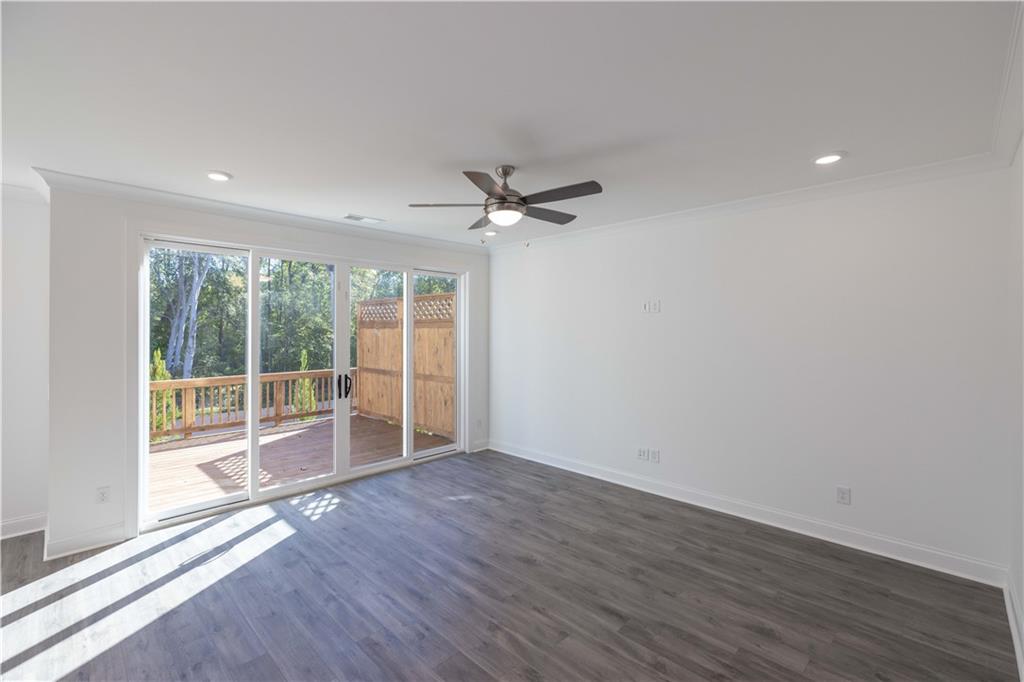 2260 Siskin Square Road #90, Duluth, Georgia image 20