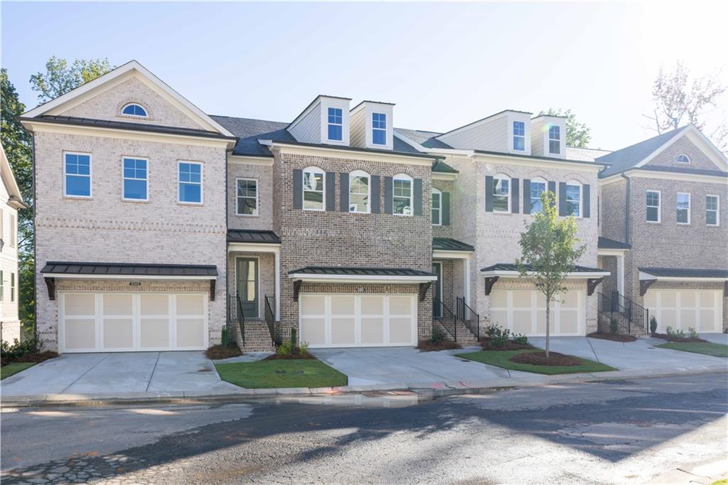 2260 Siskin Square Road #90, Duluth, Georgia image 1