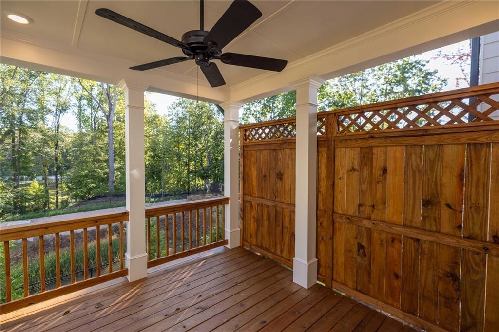 2260 Siskin Square Road #90, Duluth, Georgia image 35