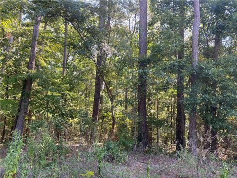Vacant Land For Sale - 00 Lakewood Way<br/> Conyers, GA 30012