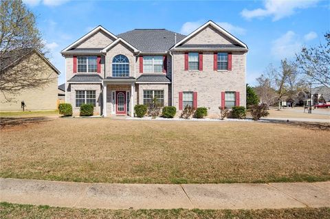 5040 Mundy Court Cumming GA 30028