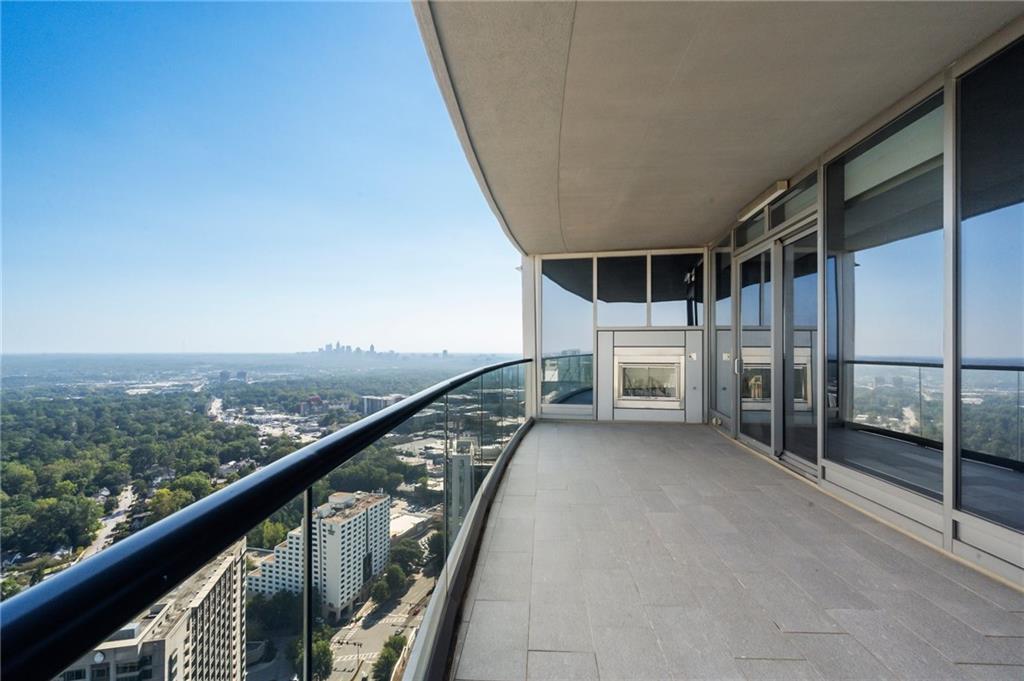 3344 Peachtree Road NE 3703
