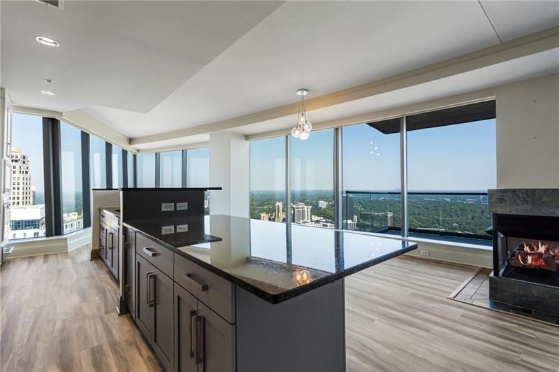 3344 Peachtree Road NE 3703