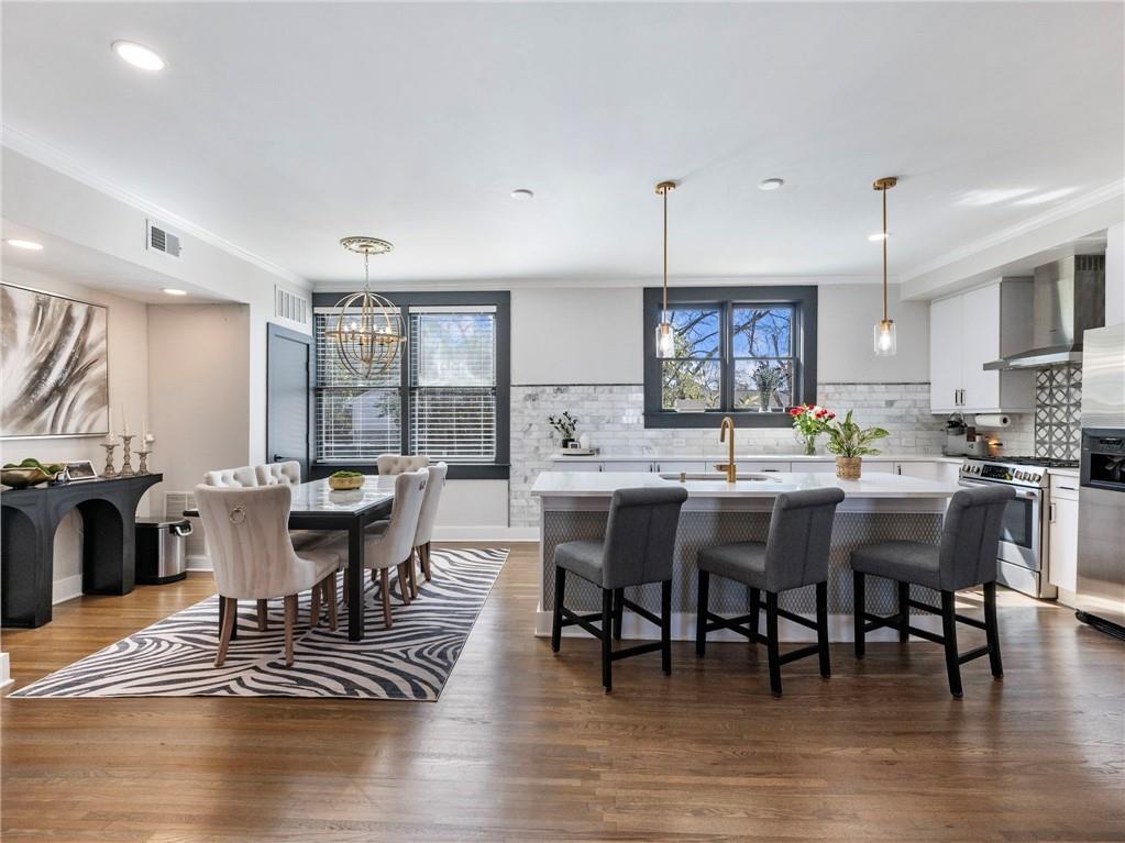 88 Peachtree Memorial Drive NW 88