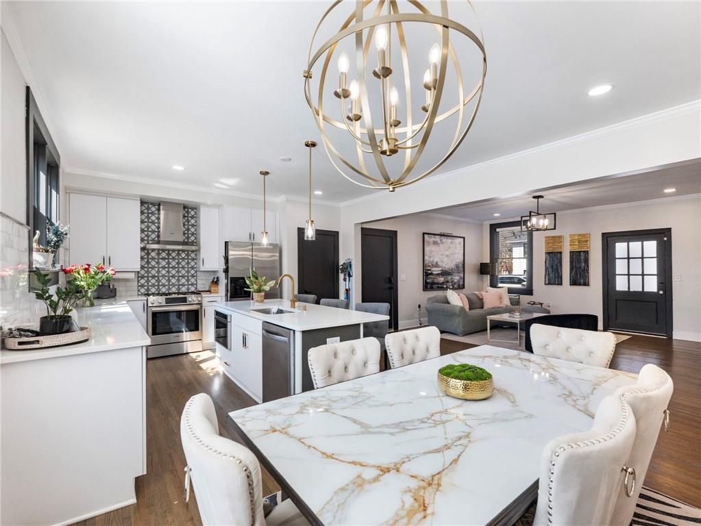 88 Peachtree Memorial Drive NW 88