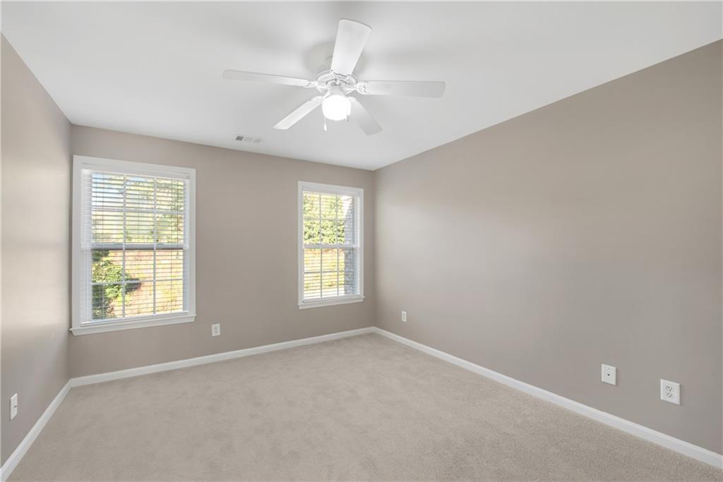 Westside Villas - Residential