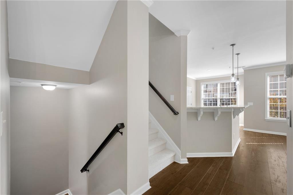 Westside Villas - Residential