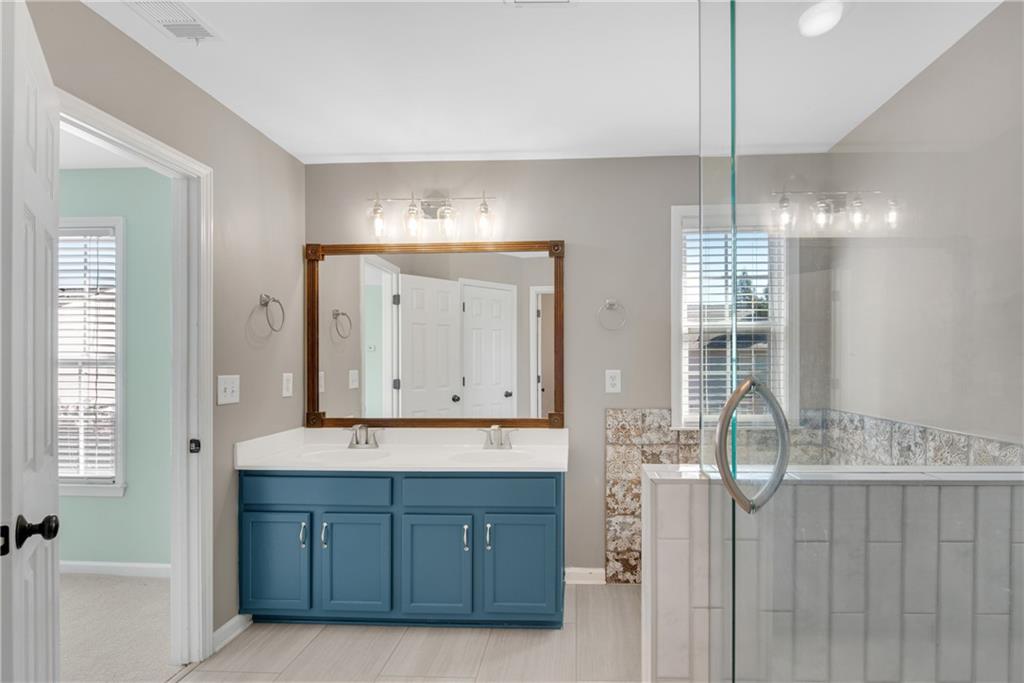 Westside Villas - Residential