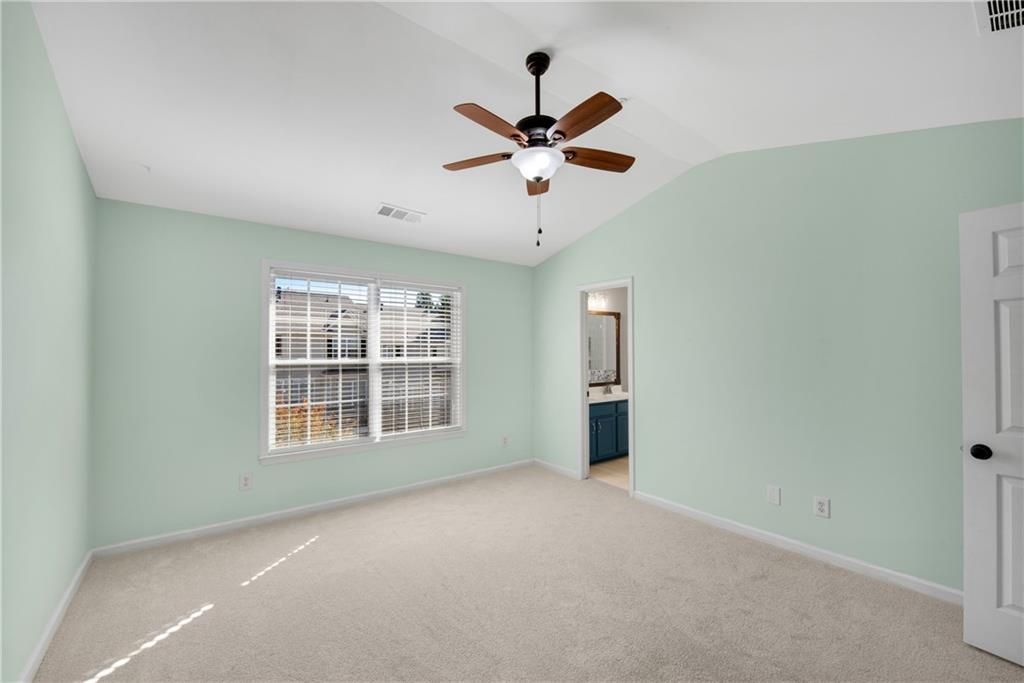 Westside Villas - Residential