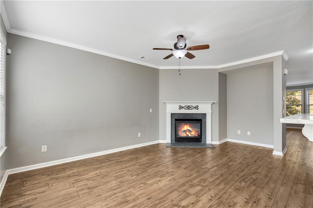 Westside Villas - Residential