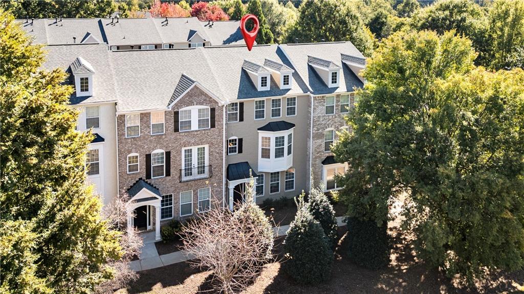 Westside Villas - Residential