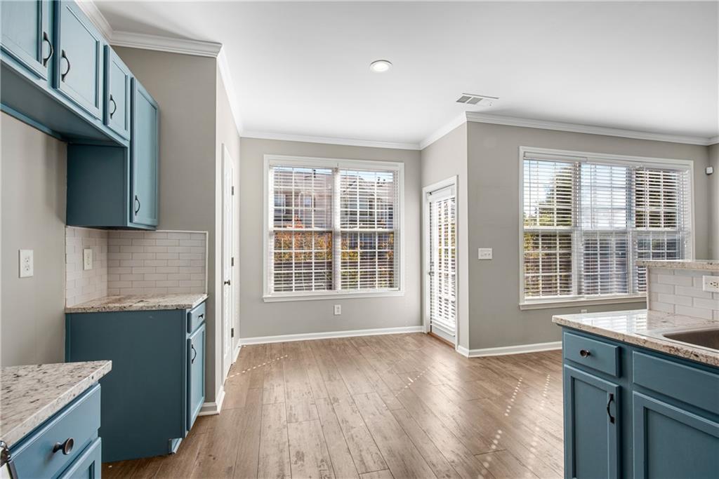 Westside Villas - Residential