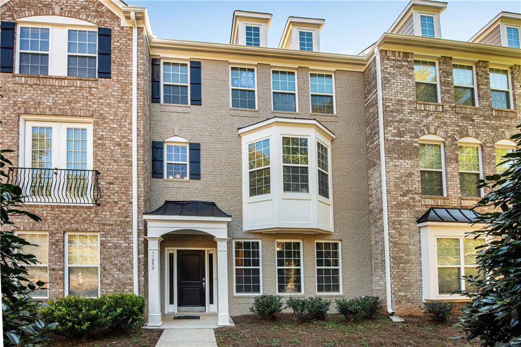 Westside Villas - Residential