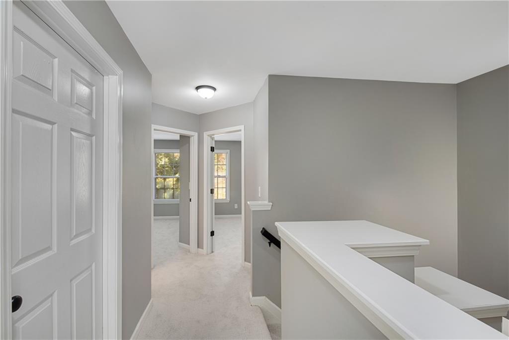Westside Villas - Residential