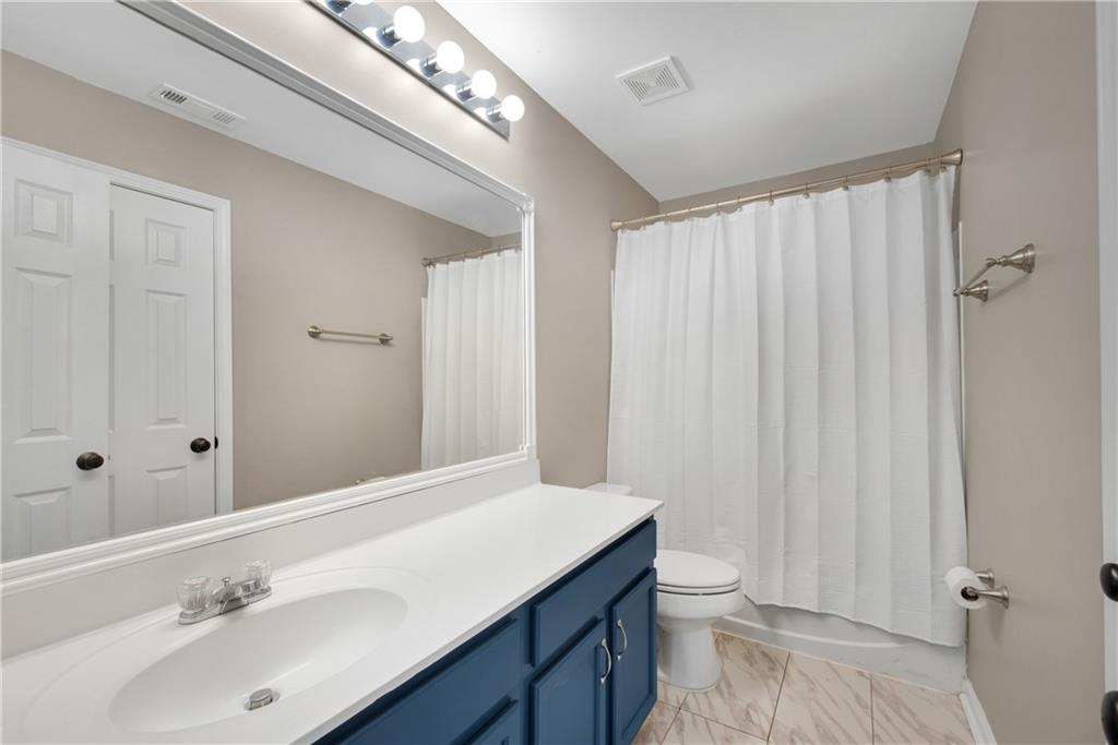 Westside Villas - Residential