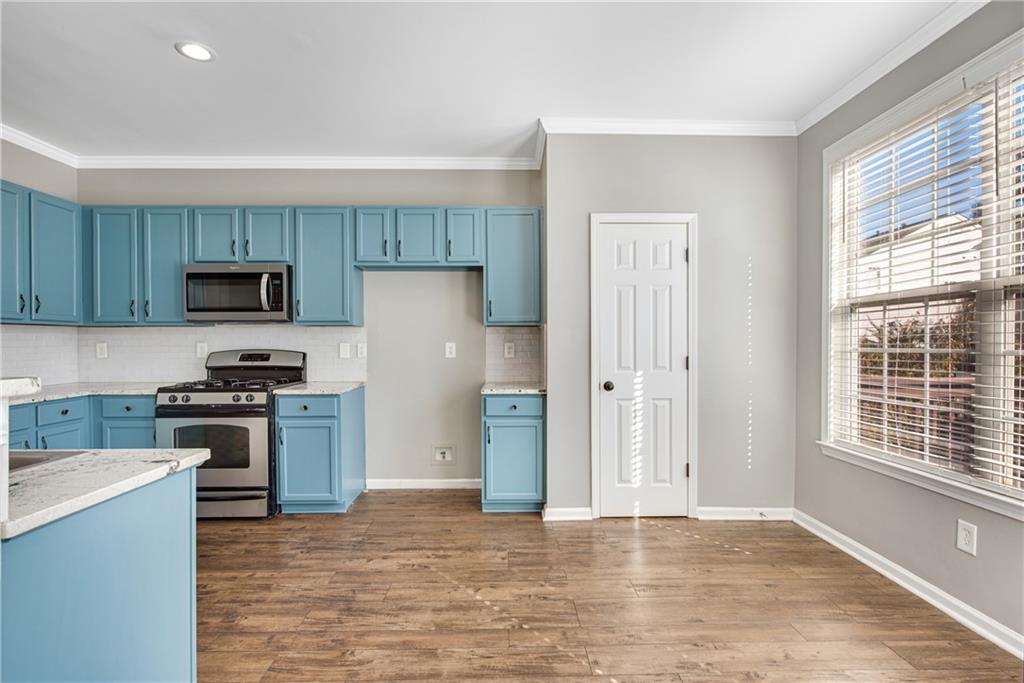 Westside Villas - Residential