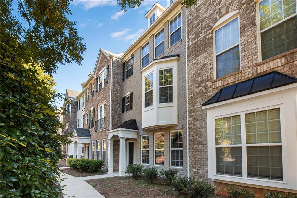 Westside Villas - Residential