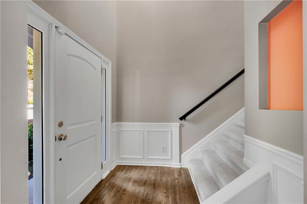 Westside Villas - Residential