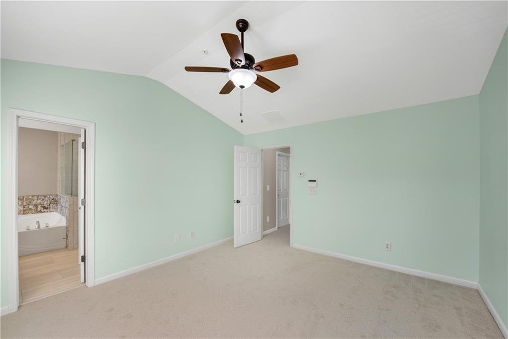 Westside Villas - Residential