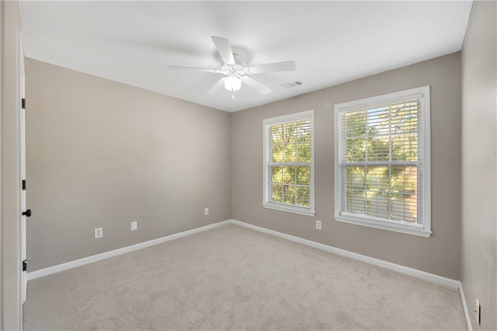 Westside Villas - Residential
