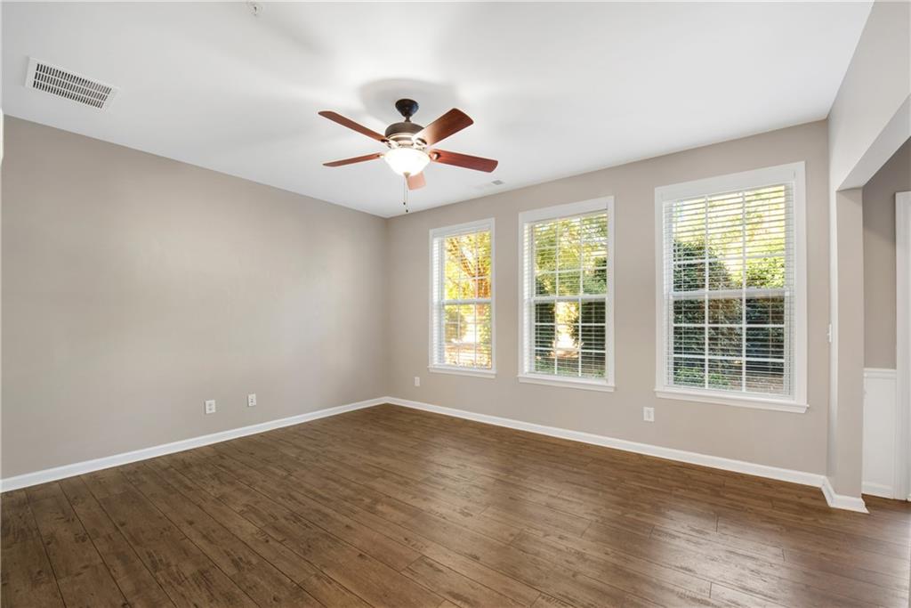 Westside Villas - Residential
