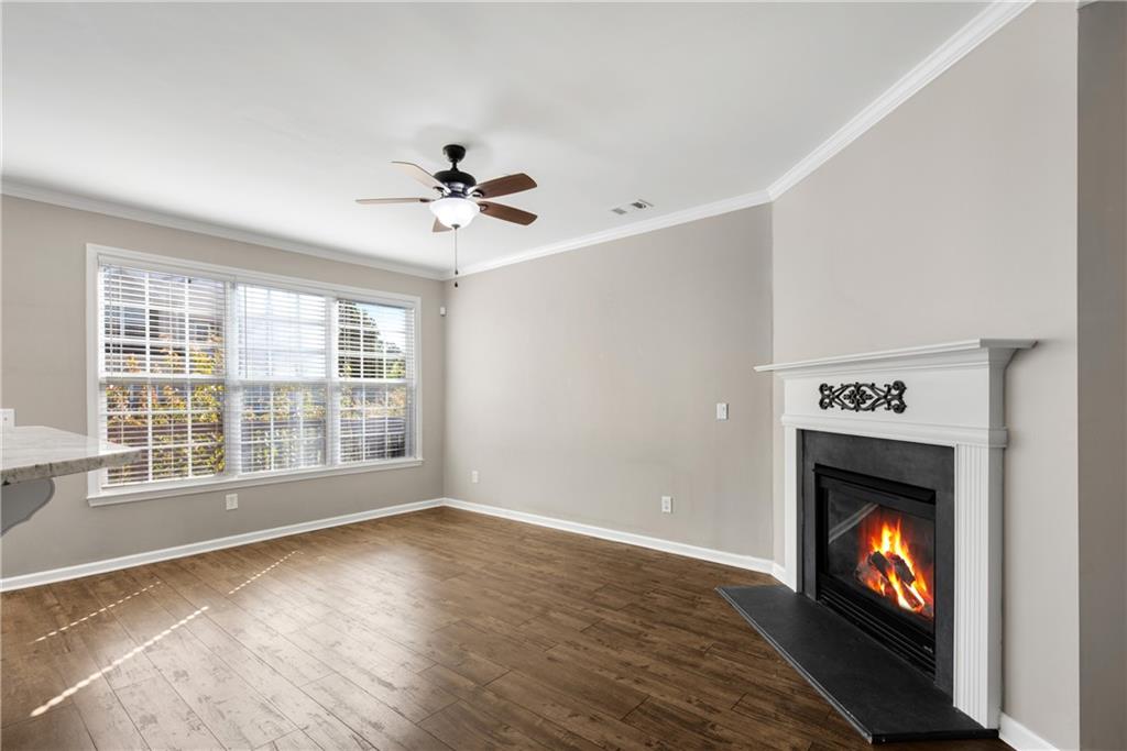 Westside Villas - Residential