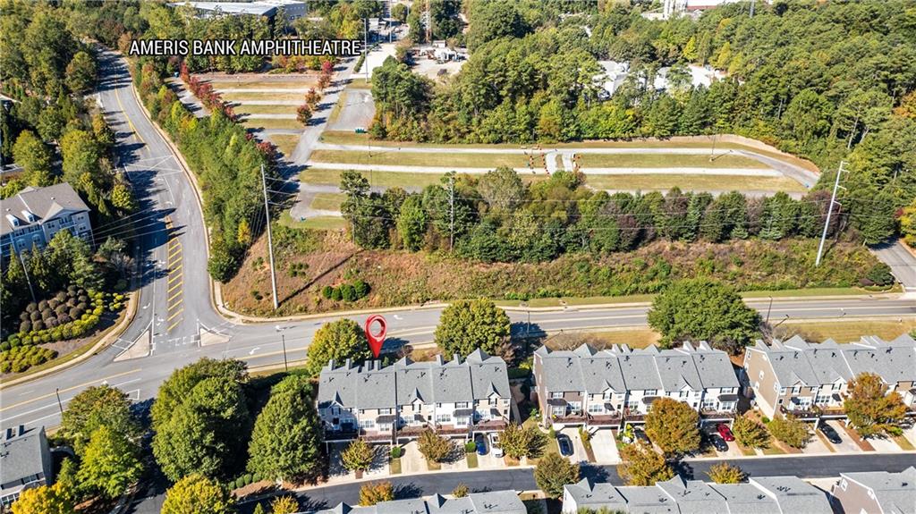 Westside Villas - Residential