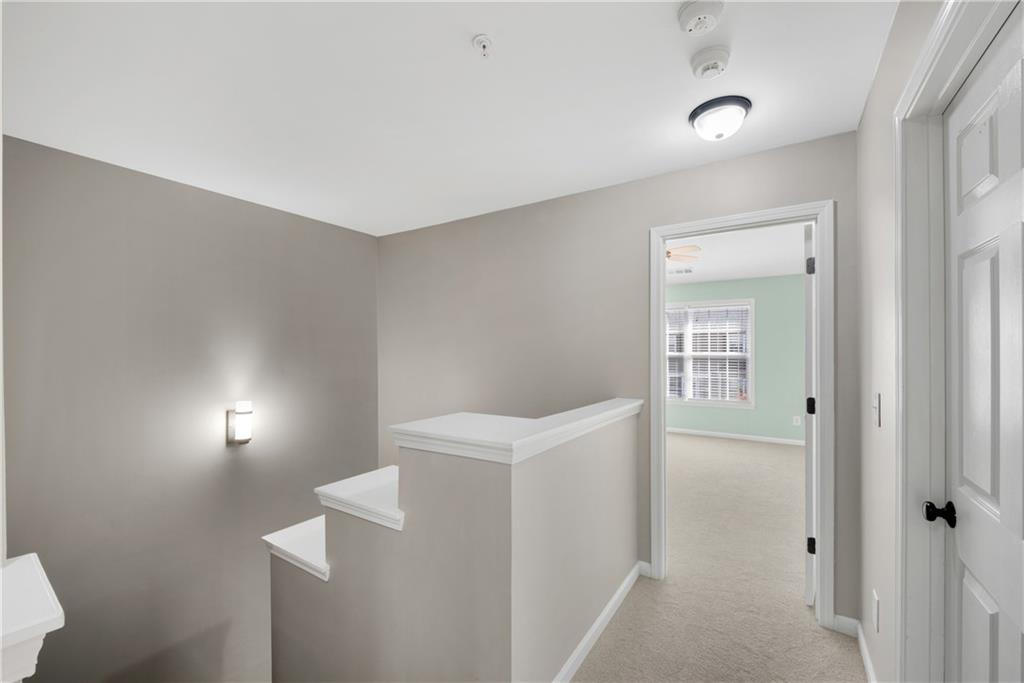 Westside Villas - Residential