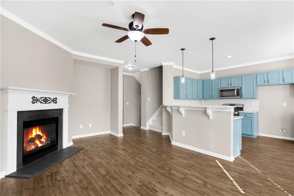Westside Villas - Residential