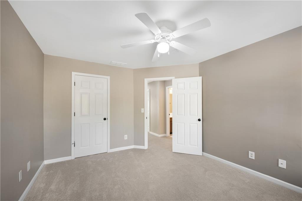 Westside Villas - Residential