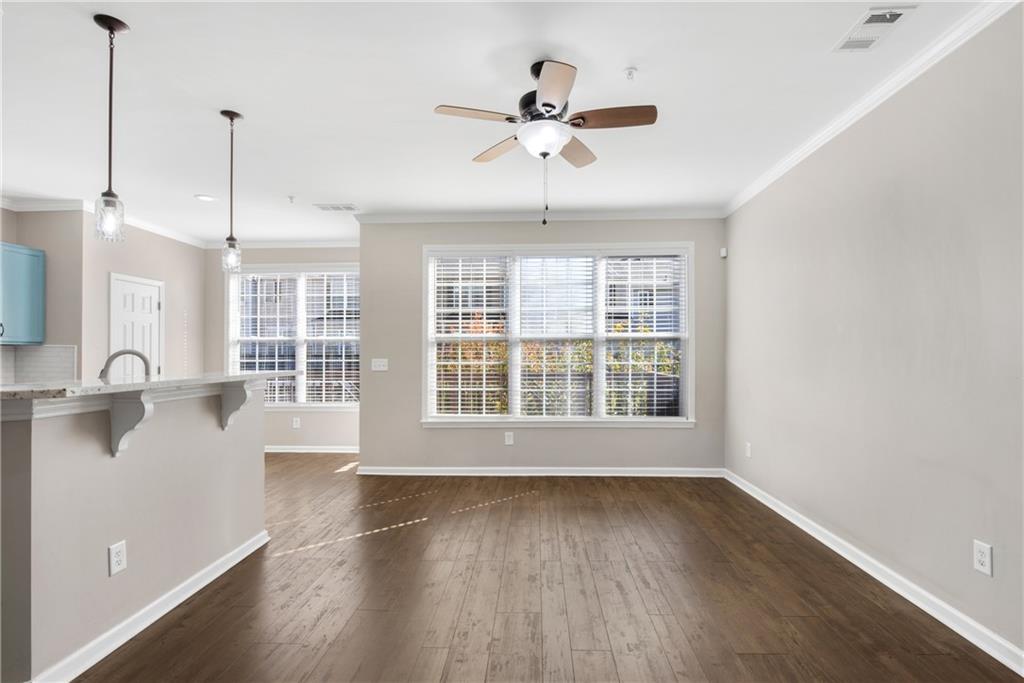 Westside Villas - Residential