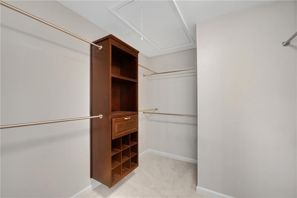 Westside Villas - Residential