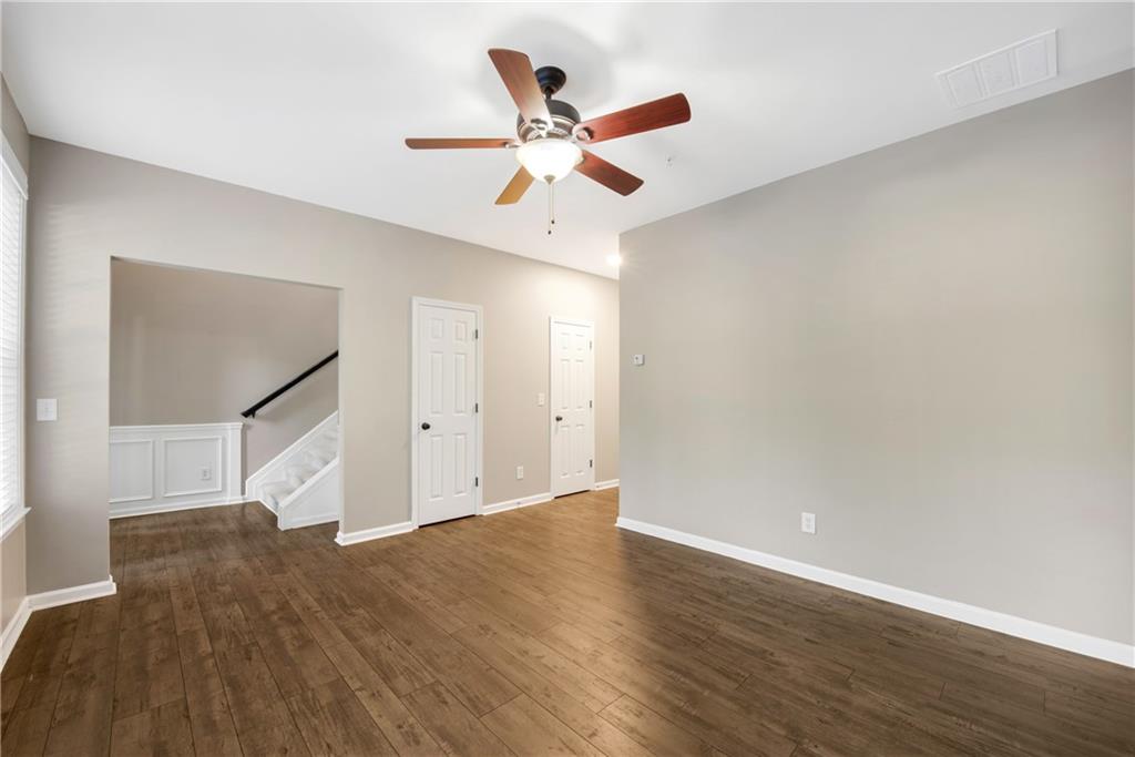 Westside Villas - Residential