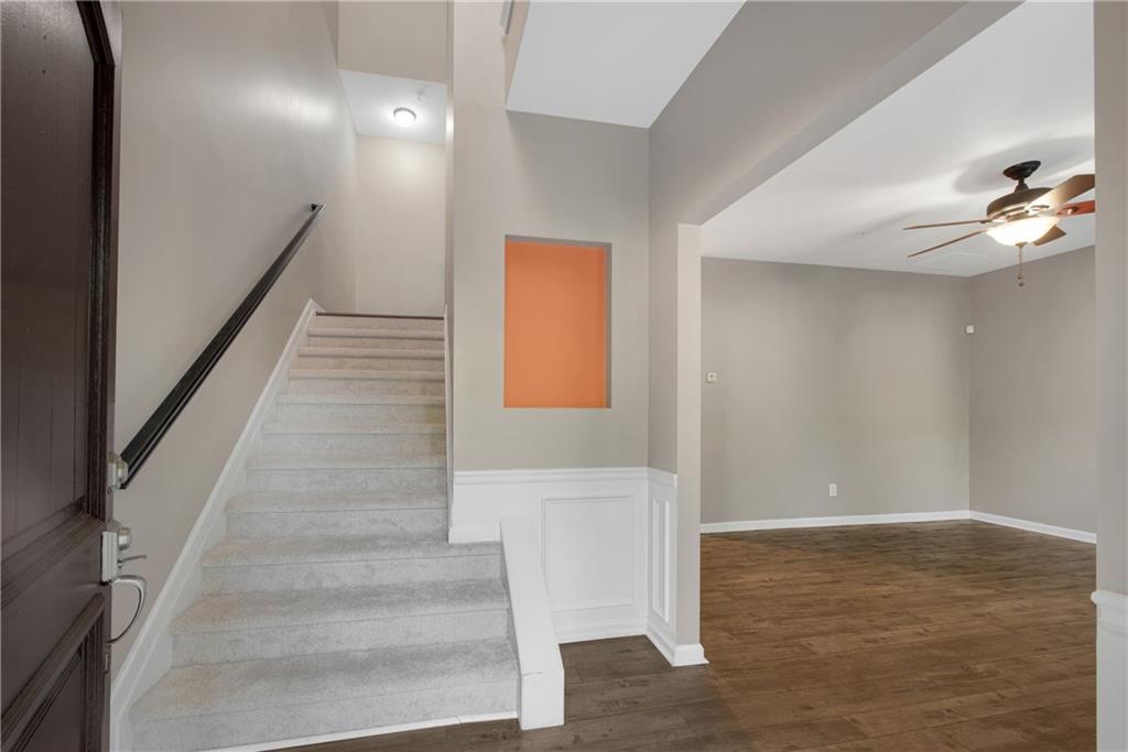 Westside Villas - Residential