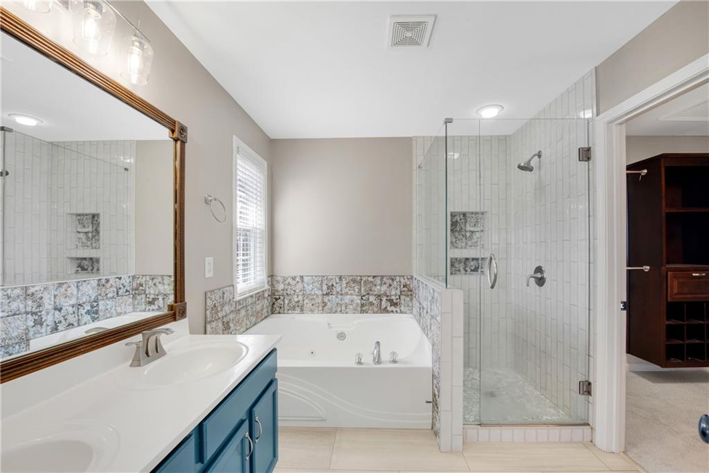 Westside Villas - Residential